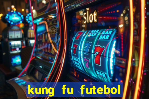 kung fu futebol clube download utorrent